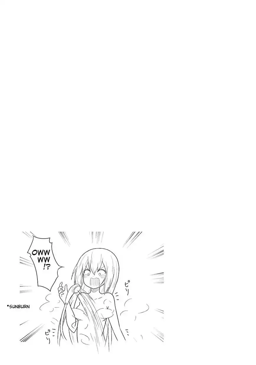 Gabriel Dropout Chapter 11 16